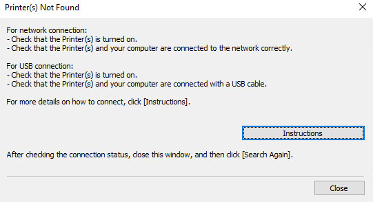 Troubleshooting Common Installation Issues with ij Start Canon