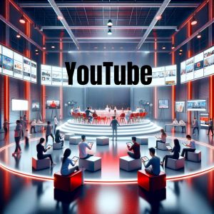 Services Offered by YouTube