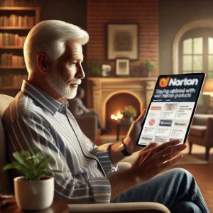 Latest News and Updates on Norton