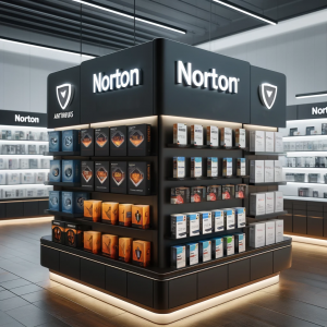 Norton Antivirus Products Comparison