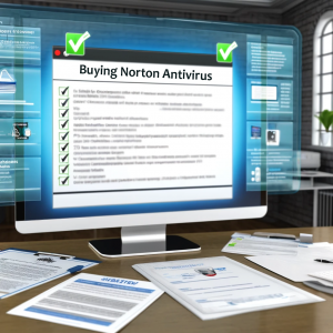 What to Consider Before Buying Norton Antivirus